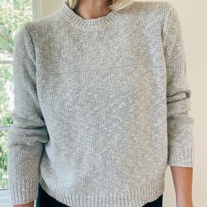 Jenni Kayne Classic Crewneck